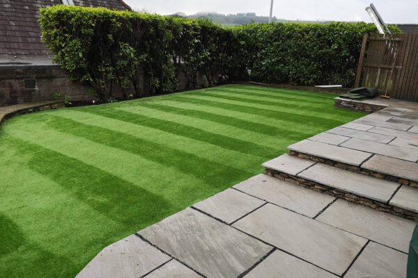 artificial turf