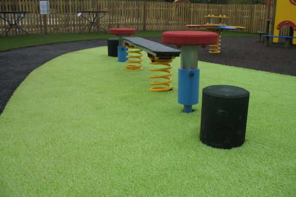 Synthetic Grass For Schools